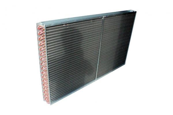 油冷却机冷凝器08