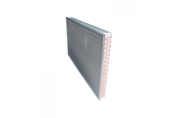 油冷却机冷凝器09