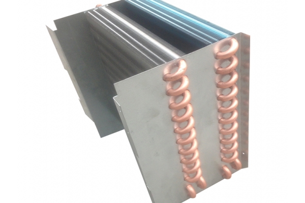 除湿机蒸发器冷凝器06