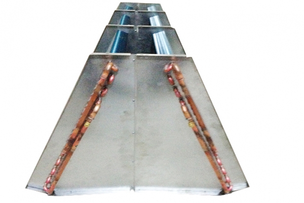 除湿机蒸发器冷凝器10