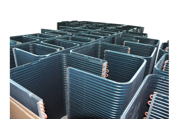 空气能蒸发器06