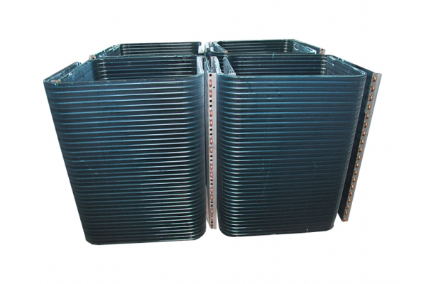 空气能蒸发器08