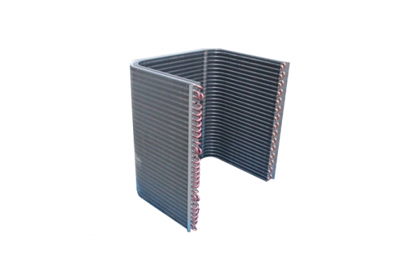 空气能蒸发器10