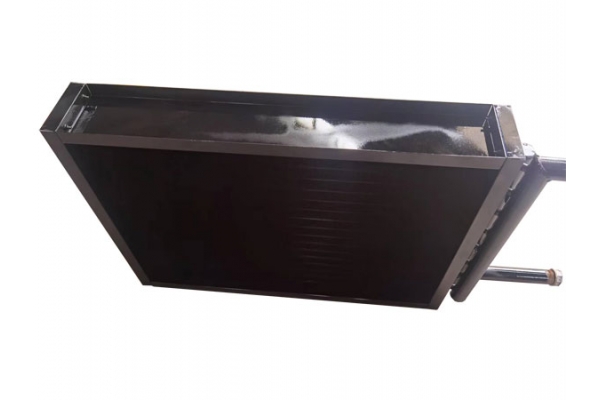 纳米防腐冷凝器