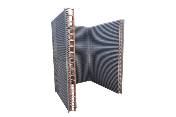 制水机蒸发器，冷凝器