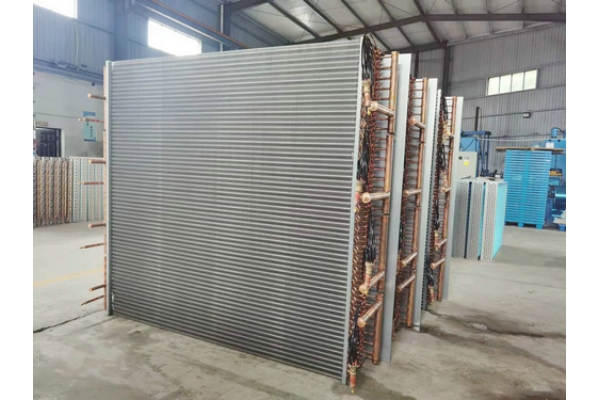 除湿用蒸发冷凝器