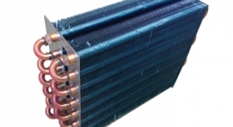 蒸发器和冷凝器有什么区别